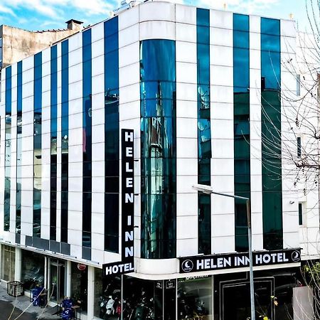 Helen Inn İzmir Luaran gambar
