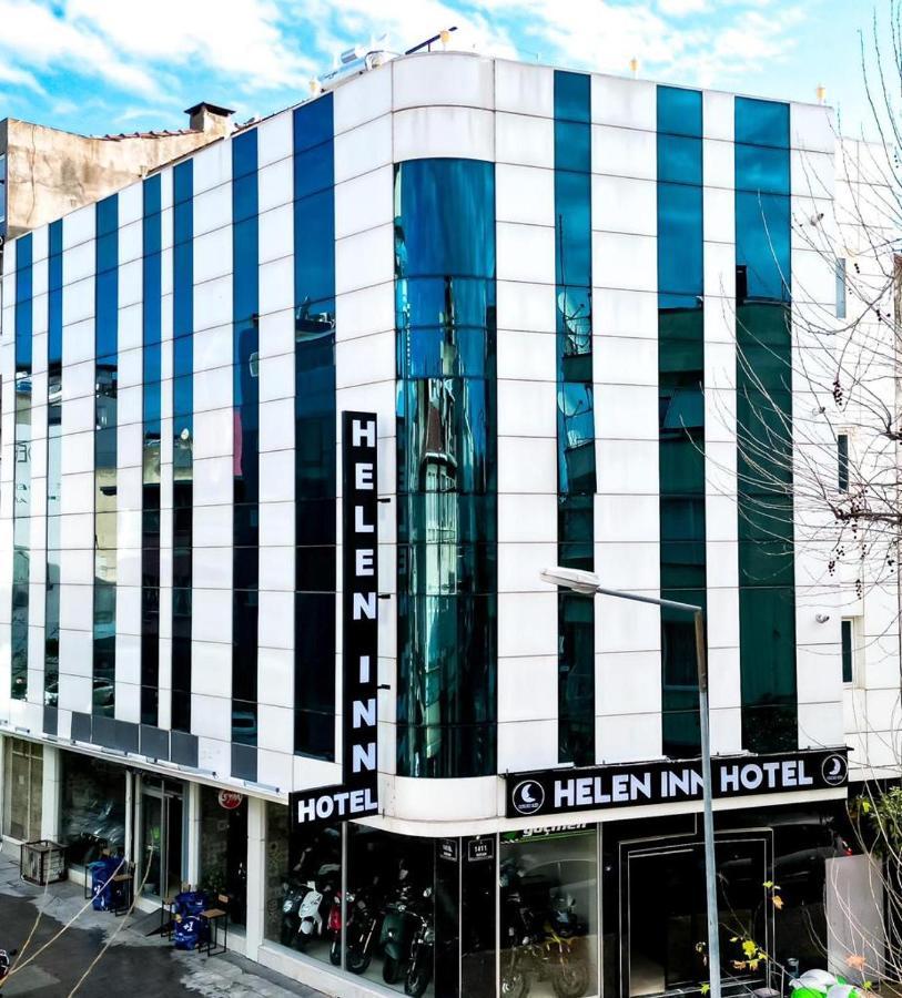Helen Inn İzmir Luaran gambar