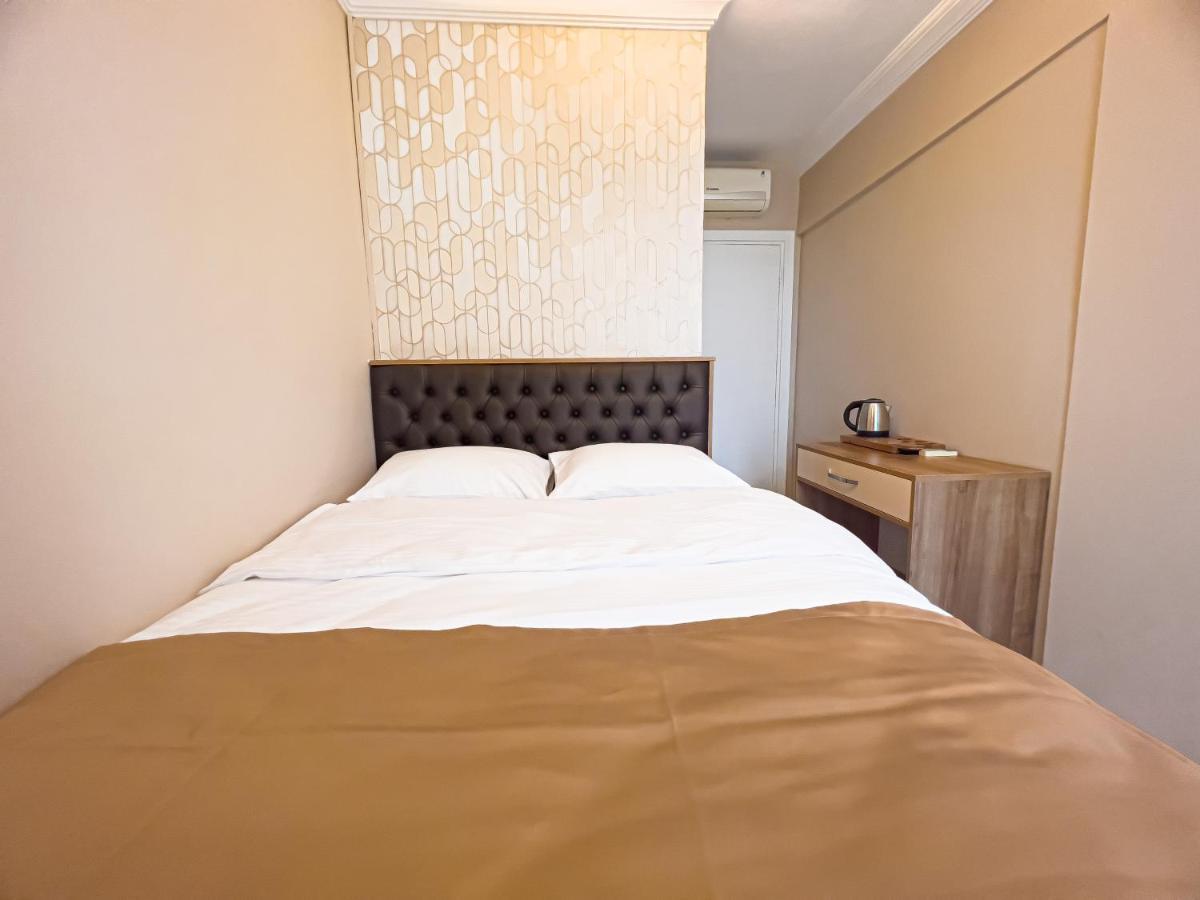 Helen Inn İzmir Luaran gambar