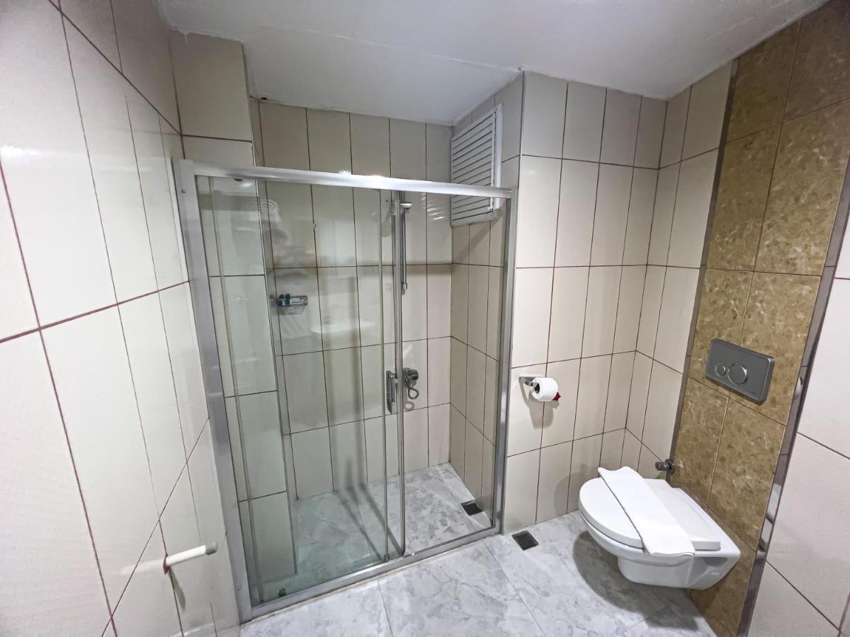 Helen Inn İzmir Luaran gambar