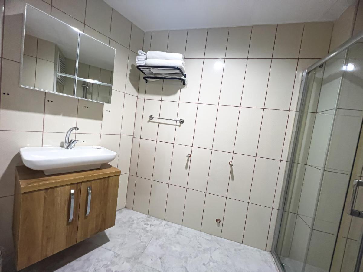 Helen Inn İzmir Luaran gambar