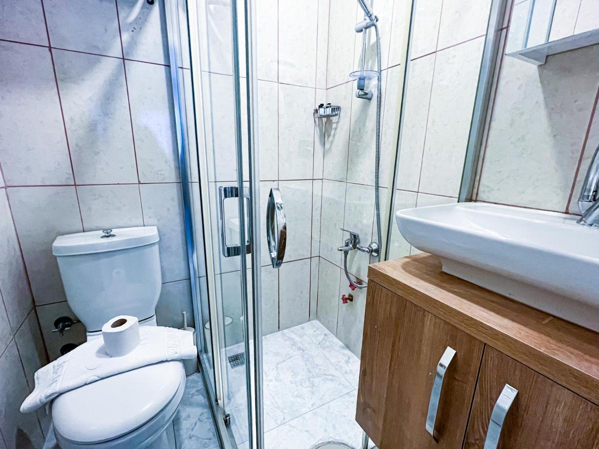 Helen Inn İzmir Luaran gambar
