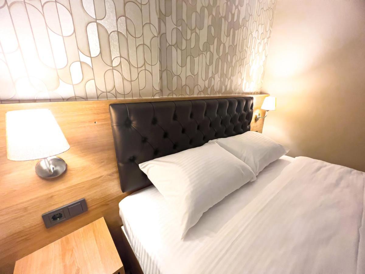 Helen Inn İzmir Luaran gambar
