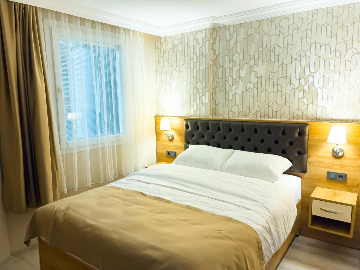 Helen Inn İzmir Luaran gambar
