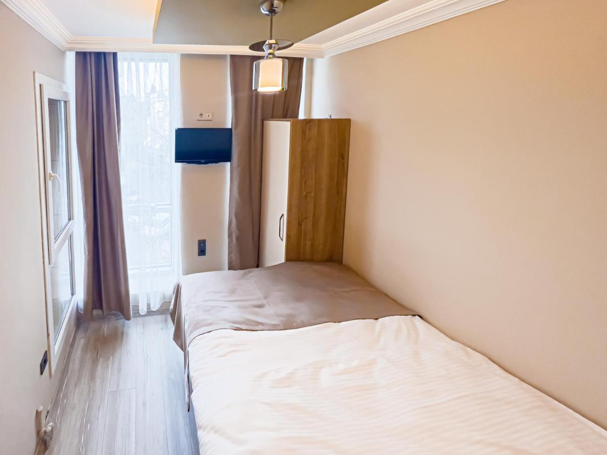 Helen Inn İzmir Luaran gambar