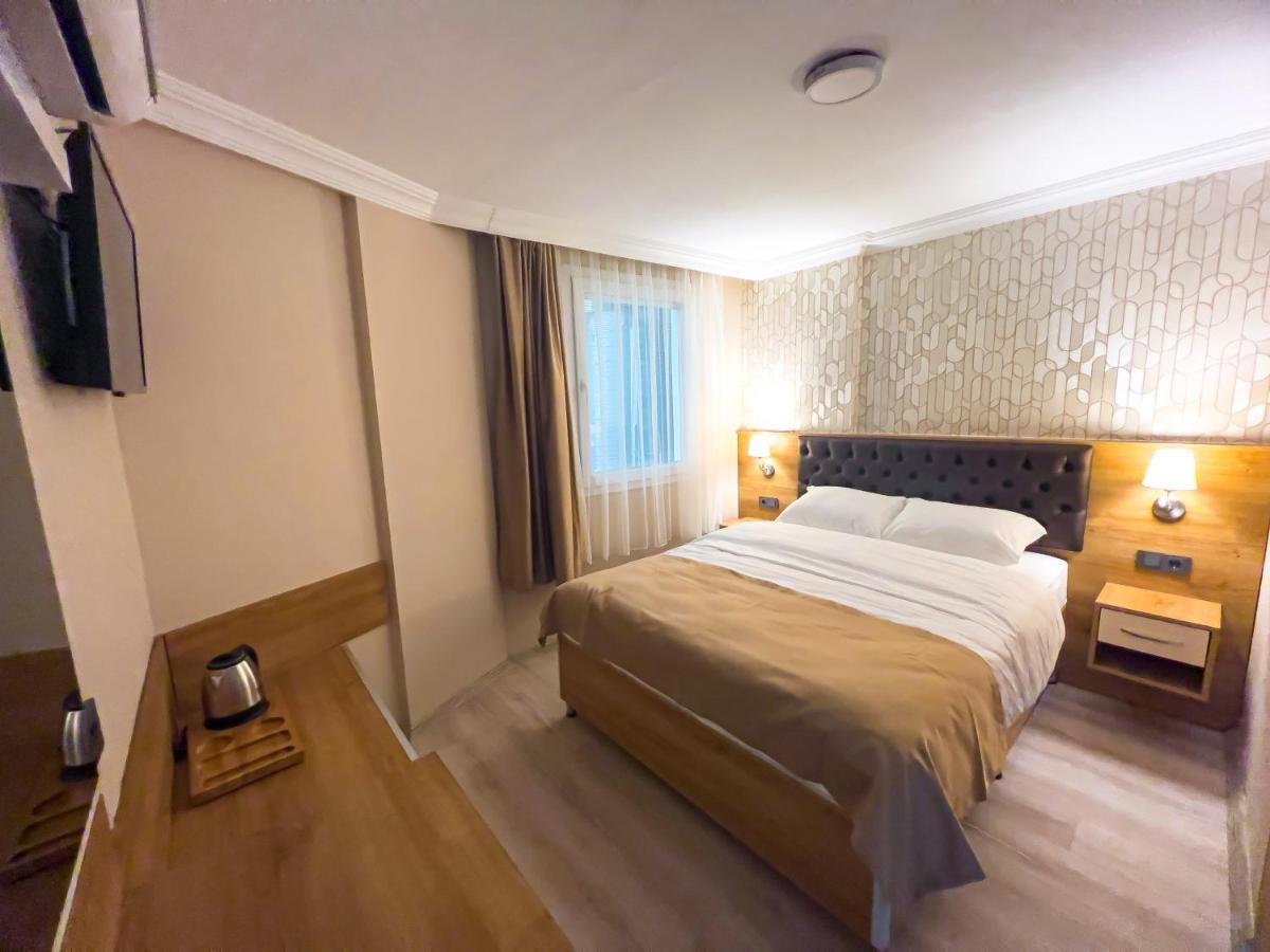 Helen Inn İzmir Luaran gambar