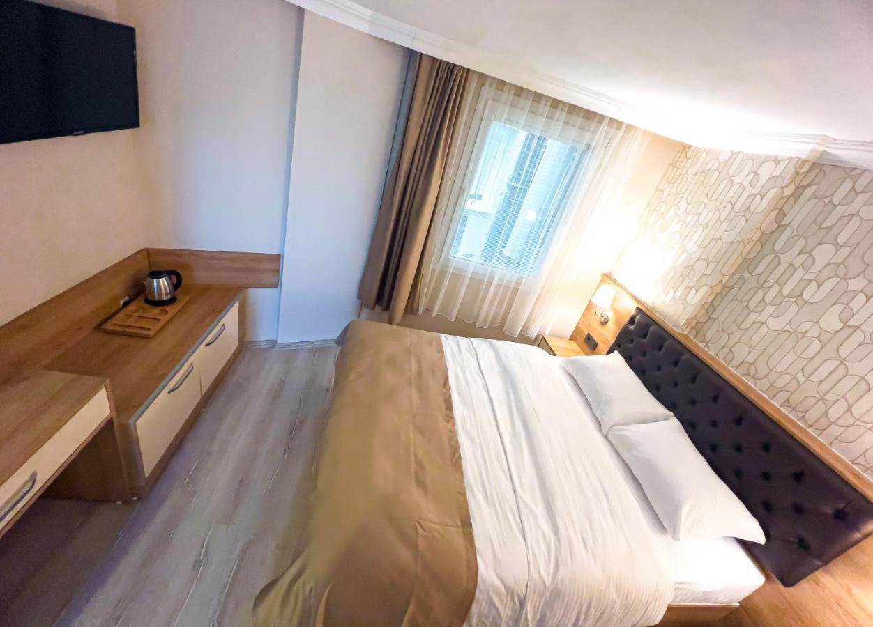 Helen Inn İzmir Luaran gambar