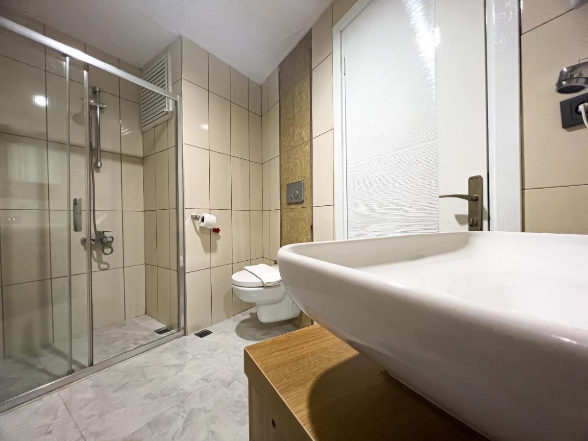 Helen Inn İzmir Luaran gambar